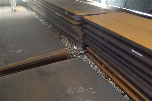钢板切割加工 耐磨板厂家直销 可靠耐用
