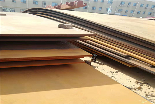 供应NM500钢板 优质耐磨钢板 高强度