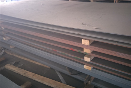 现货供应NM450耐磨钢板切割  现货加工