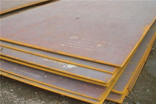 NM450耐磨板 材质保障 可加工零售 配送到厂