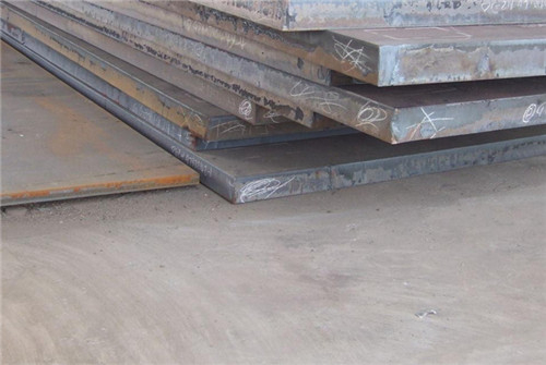 优质耐磨板NM450钢板 价格低廉 品质保证